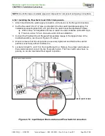 Предварительный просмотр 36 страницы Watts AERCO MLX EXT 1100 2S Installation, Operation & Maintenance Manual