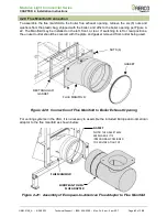 Предварительный просмотр 41 страницы Watts AERCO MLX EXT 1100 2S Installation, Operation & Maintenance Manual