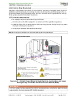 Предварительный просмотр 50 страницы Watts AERCO MLX EXT 1100 2S Installation, Operation & Maintenance Manual