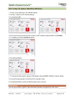 Preview for 60 page of Watts AERCO MLX EXT 1100 2S Installation, Operation & Maintenance Manual