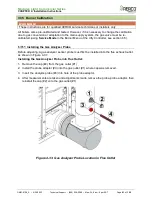 Preview for 61 page of Watts AERCO MLX EXT 1100 2S Installation, Operation & Maintenance Manual