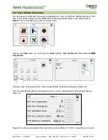 Предварительный просмотр 67 страницы Watts AERCO MLX EXT 1100 2S Installation, Operation & Maintenance Manual