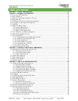 Предварительный просмотр 2 страницы Watts AERCO MLX EXT 1500 2S Installation, Operation & Maintenance Manual