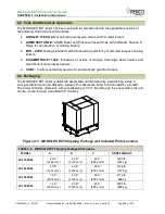 Предварительный просмотр 23 страницы Watts AERCO MLX EXT 1500 2S Installation, Operation & Maintenance Manual