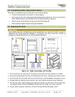 Предварительный просмотр 24 страницы Watts AERCO MLX EXT 1500 2S Installation, Operation & Maintenance Manual