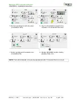 Предварительный просмотр 62 страницы Watts AERCO MLX EXT 1500 2S Installation, Operation & Maintenance Manual