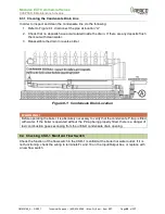 Предварительный просмотр 98 страницы Watts AERCO MLX EXT 1500 2S Installation, Operation & Maintenance Manual