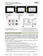 Preview for 73 page of Watts AERCO MLX EXT 450 2S Installation, Operation & Maintenance Manual