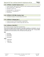 Preview for 5 page of Watts Aerco Modulex EXT Series Technical Application Manual