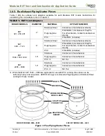 Предварительный просмотр 7 страницы Watts Aerco Modulex EXT Series Technical Application Manual