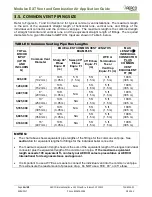 Предварительный просмотр 26 страницы Watts Aerco Modulex EXT Series Technical Application Manual