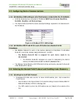 Preview for 12 page of Watts Aerco ProtoNode FPC-N34 User Manual