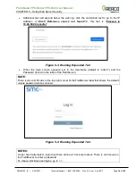 Preview for 36 page of Watts Aerco ProtoNode FPC-N34 User Manual