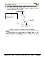 Preview for 20 page of Watts Aerco SmartPlate EV Installation, Operation & Maintenance Manual