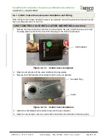 Предварительный просмотр 26 страницы Watts Aerco SmartPlate EV Installation, Operation & Maintenance Manual