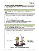 Предварительный просмотр 38 страницы Watts Aerco SmartPlate EV Installation, Operation & Maintenance Manual