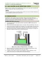 Preview for 39 page of Watts Aerco SmartPlate EV Installation, Operation & Maintenance Manual