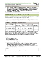 Предварительный просмотр 40 страницы Watts Aerco SmartPlate EV Installation, Operation & Maintenance Manual