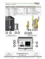 Preview for 68 page of Watts Aerco SmartPlate EV Installation, Operation & Maintenance Manual