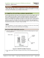 Preview for 16 page of Watts AERCO SmartPlate SP150 Installation, Operation & Maintenance Manual