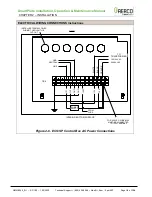 Preview for 18 page of Watts AERCO SmartPlate SP150 Installation, Operation & Maintenance Manual