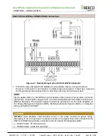 Preview for 19 page of Watts AERCO SmartPlate SP150 Installation, Operation & Maintenance Manual