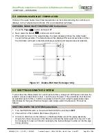 Preview for 39 page of Watts AERCO SmartPlate SP150 Installation, Operation & Maintenance Manual