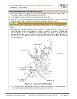 Preview for 40 page of Watts AERCO SmartPlate SP150 Installation, Operation & Maintenance Manual