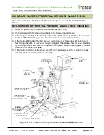 Preview for 42 page of Watts AERCO SmartPlate SP150 Installation, Operation & Maintenance Manual