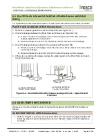 Preview for 43 page of Watts AERCO SmartPlate SP150 Installation, Operation & Maintenance Manual