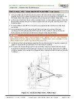 Preview for 61 page of Watts AERCO SmartPlate SP150 Installation, Operation & Maintenance Manual