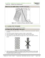 Preview for 70 page of Watts AERCO SmartPlate SP150 Installation, Operation & Maintenance Manual