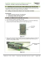 Preview for 96 page of Watts AERCO SmartPlate SP150 Installation, Operation & Maintenance Manual