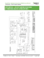 Preview for 105 page of Watts AERCO SmartPlate SP150 Installation, Operation & Maintenance Manual