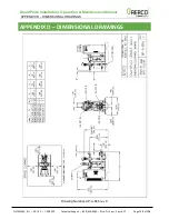 Preview for 119 page of Watts AERCO SmartPlate SP150 Installation, Operation & Maintenance Manual