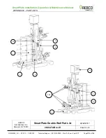 Preview for 124 page of Watts AERCO SmartPlate SP150 Installation, Operation & Maintenance Manual