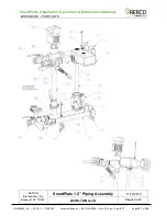 Preview for 127 page of Watts AERCO SmartPlate SP150 Installation, Operation & Maintenance Manual