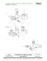 Preview for 129 page of Watts AERCO SmartPlate SP150 Installation, Operation & Maintenance Manual