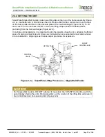 Preview for 13 page of Watts AERCO SmartPlate SP23 Installation, Operation & Maintenance Manual