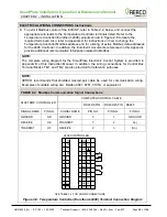 Preview for 20 page of Watts AERCO SmartPlate SP23 Installation, Operation & Maintenance Manual