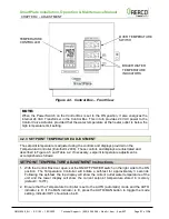 Preview for 31 page of Watts AERCO SmartPlate SP23 Installation, Operation & Maintenance Manual