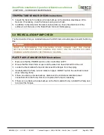 Preview for 45 page of Watts AERCO SmartPlate SP23 Installation, Operation & Maintenance Manual