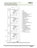 Предварительный просмотр 15 страницы Watts Aerco TAG-0072 GF-146-E Operation & Maintenance Manual