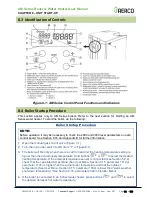 Предварительный просмотр 96 страницы Watts Aerco TAG-0072 GF-146-E Operation & Maintenance Manual