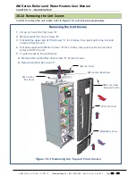 Preview for 128 page of Watts Aerco TAG-0072 GF-146-E Operation & Maintenance Manual