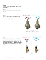 Preview for 4 page of Watts AMES 610GD-15 Installation, Operation And Maintenance Manual