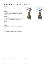 Предварительный просмотр 5 страницы Watts Ames 612GD-01 Installation Operation & Maintenance