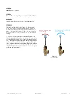 Preview for 5 page of Watts Ames 620GD Installation Operation & Maintenance