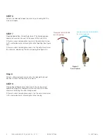 Preview for 4 page of Watts AMES 630GD-01-19 Installation, Operation And Maintenance Instructions