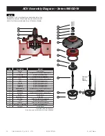 Preview for 10 page of Watts AMES 650GD-15 Installation, Operation And Maintenance Manual